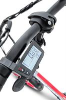 ARGENTO E-BIKE MINIMAX RED20