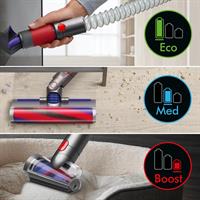 DYSON V12 ORIGIN NICHEL
