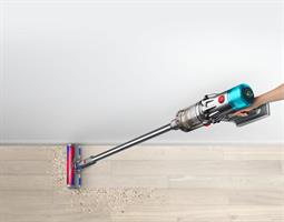 DYSON V12 ORIGIN NICHEL