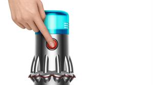 DYSON V12 ORIGIN NICHEL