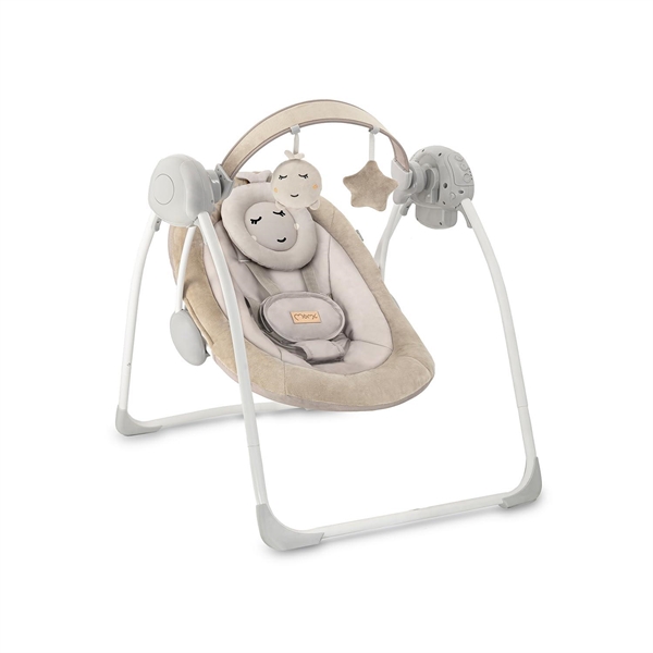 ALTALEN MOMI LISS SWING BEIG