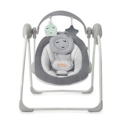 ALTALEN MOMI LISS SWING GRAY