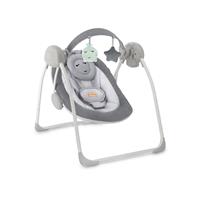ALTALEN MOMI LISS SWING GRAY