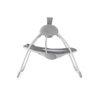 ALTALEN MOMI LISS SWING GRAY