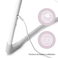 ALTALEN MOMI LISS SWING GRAY