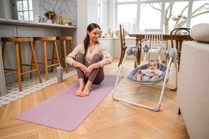 ALTALEN MOMI LISS SWING GRAY