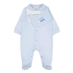 TUT C/BAVAGLI AMO MAM/PAP AZ