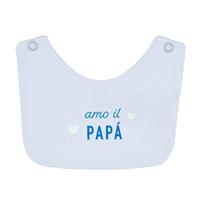 TUT C/BAVAGLI AMO MAM/PAP AZ