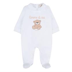 TUTINA AMORE DI ZIA WHT 03M