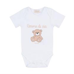 BODY AMORE DI ZIA WHT 03M