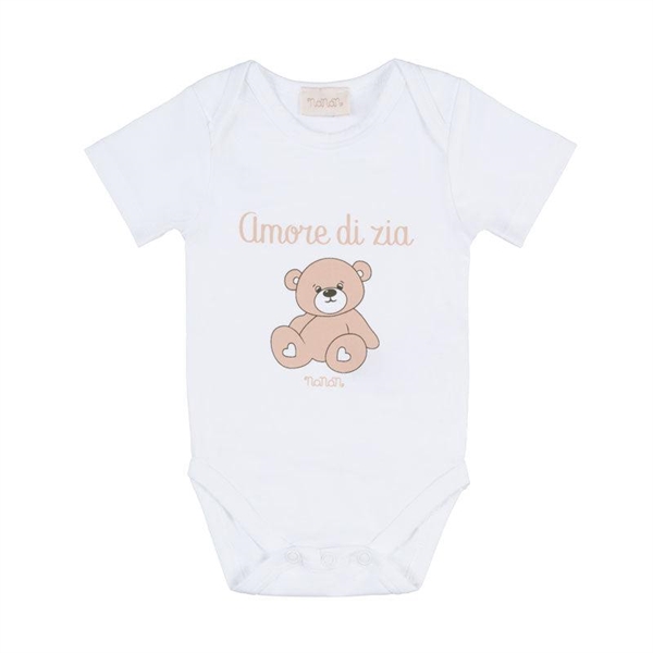 BODY AMORE DI ZIA WHT 03M