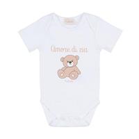BODY AMORE DI ZIA WHT 03M