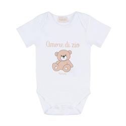 BODY AMORE DI ZIO WHT 03M