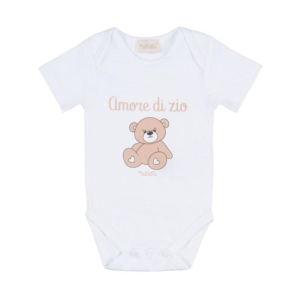 BODY AMORE DI ZIO WHT 03M