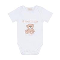 BODY AMORE DI ZIO WHT 03M