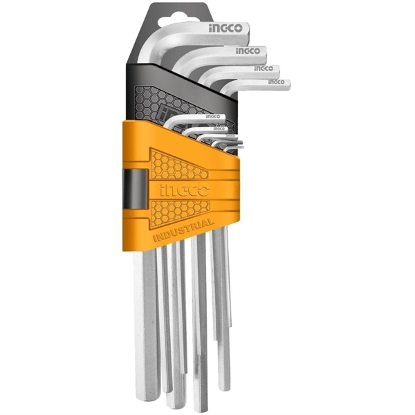 SERIE 9 CHIAVINI ESAG.CORTI