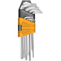 SERIE 9 CHIAVINI ESAG.CORTI