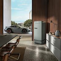 FRG MP 270L CLC PORSCHE VERD