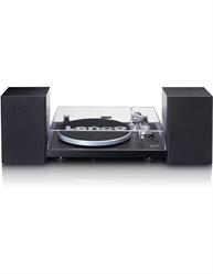 GIRADISCHI C/CASSE BT 80W