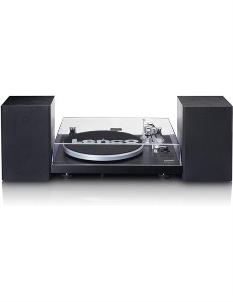 GIRADISCHI C/CASSE BT 80W