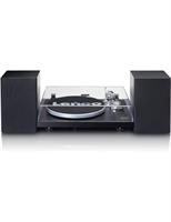 GIRADISCHI C/CASSE BT 80W