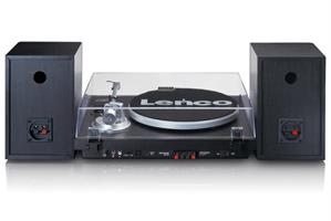 GIRADISCHI C/CASSE BT 80W