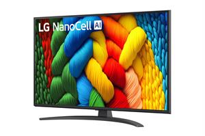 TV 43 NANOCELL 4K SMART