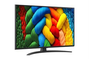 TV 43 NANOCELL 4K SMART