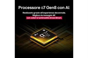 TV 43 NANOCELL 4K SMART