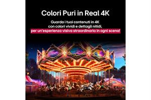 TV 43 NANOCELL 4K SMART