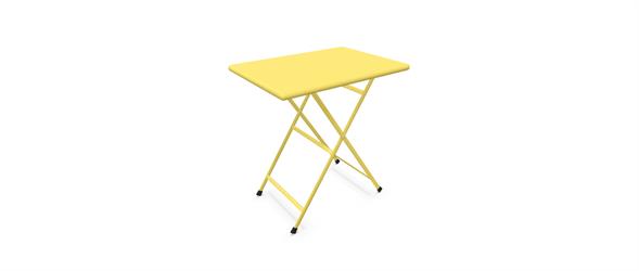 TAVOLO PIEGHEV.70X50 ARCENCI