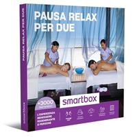 PAUSA RELAX X DUE NEW