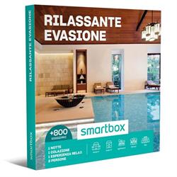 RILASSANTE EVASIONE NEW