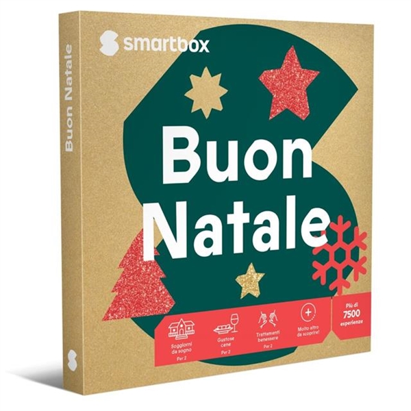 BUON NATALE 69.9