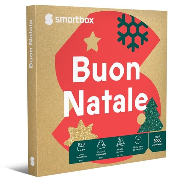 BUON NATALE 59.9
