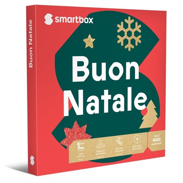 BUON NATALE 39,9