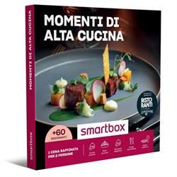 MOMENTI DI ALTA CUCINA