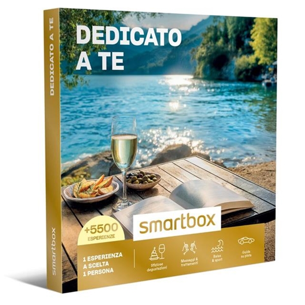 DEICATO A TE