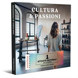 CULTURA E PASSIONI