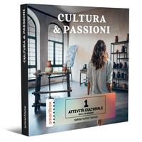 CULTURA E PASSIONI