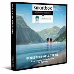 BENESSERE ALLE TERME