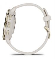 VENU 3S IVORY+SOFT GOLD