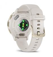 VENU 3S IVORY+SOFT GOLD