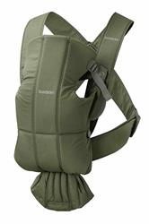 MARSUPIO MINI DARK GREEN