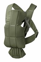 MARSUPIO MINI DARK GREEN