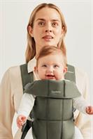 MARSUPIO MINI DARK GREEN