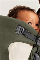 MARSUPIO MINI DARK GREEN