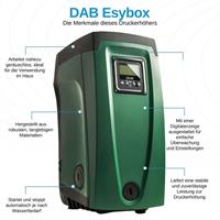 POMPA ESYBOX HP 2