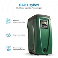 POMPA ESYBOX HP 2