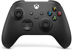 XBOX CONTROLLER CARBON BLACK
